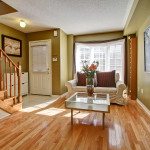 junction townhome for sale