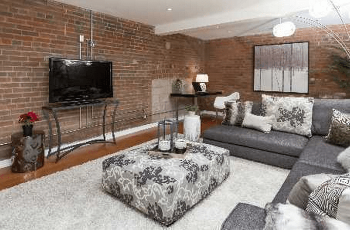 660 Pape Avenue Unit 101 | $699,900