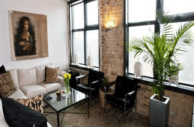 363 Sorauren Avenue Unit 313 | $429,000