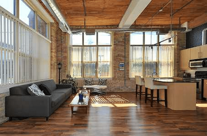 736 Dundas Street East Unit 204 | $359,000