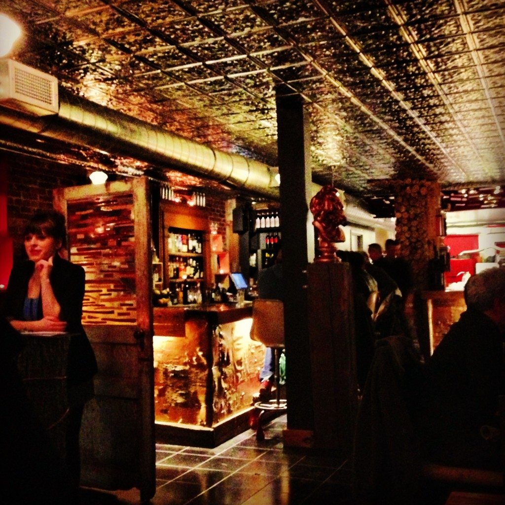 The Guild in Brockton Village
