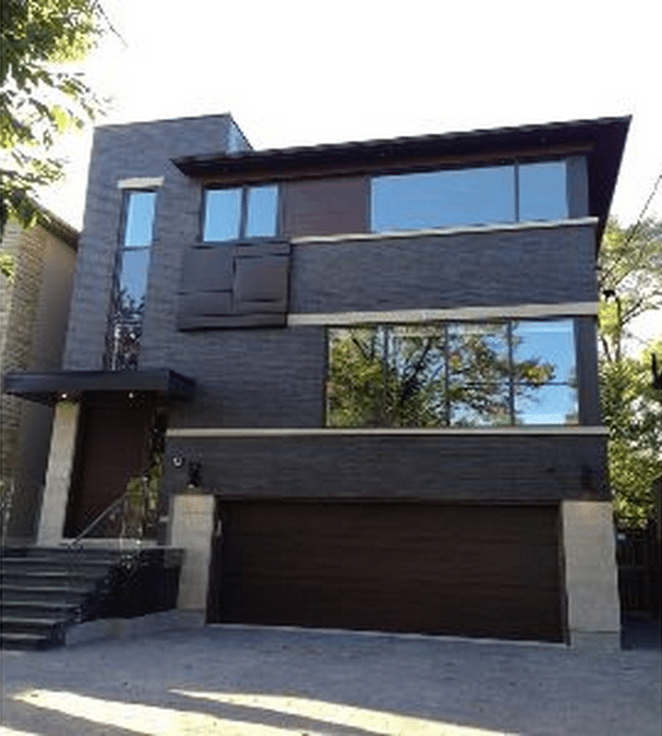 323 Douglas Avenue $2,195,000