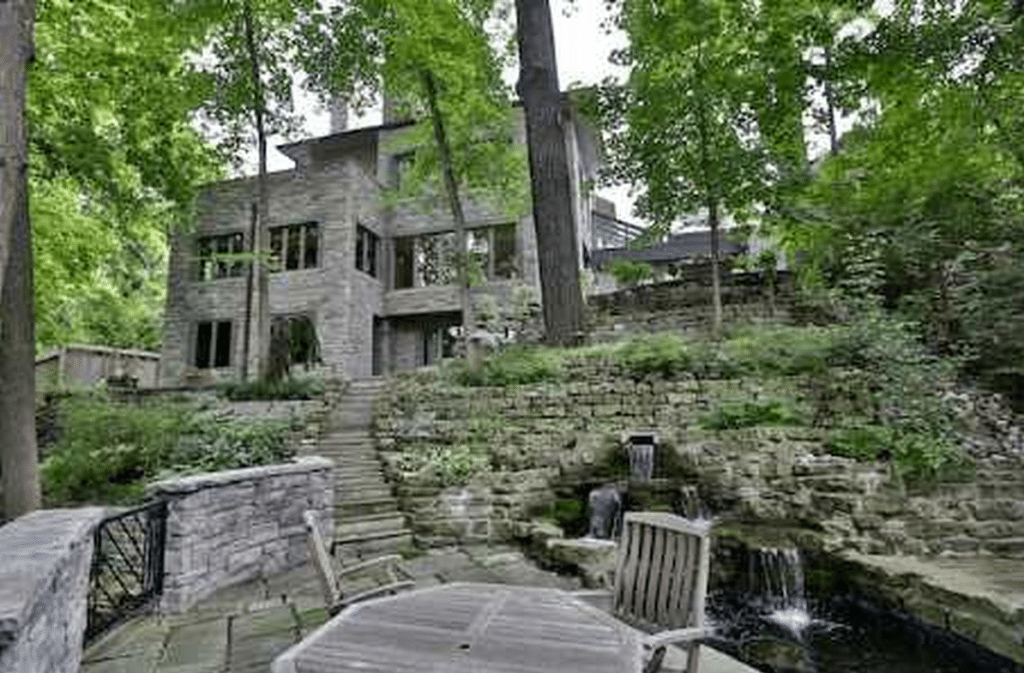 18 Cluny Drive | $8,980,000