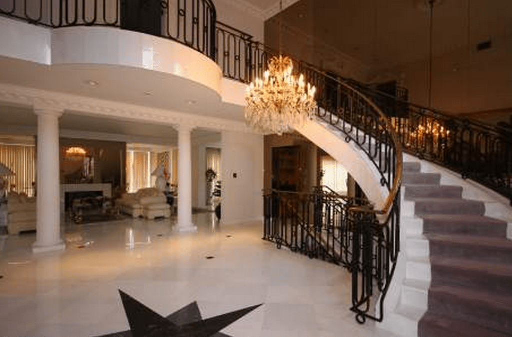20 High Point Road | $9,680,000