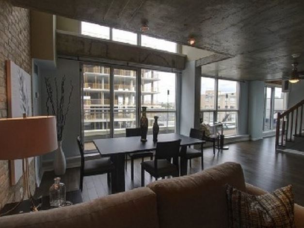 Electra Lofts | 1029 King Street West