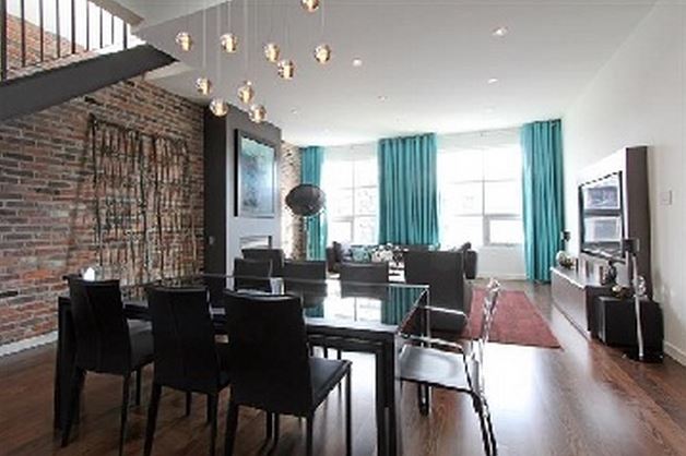 Beach House Lofts | 1842 Queen Street East