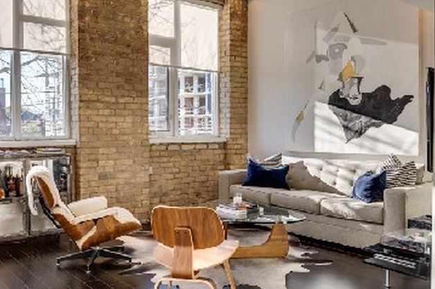 The Printing Factory | 201 Carlaw Avenue