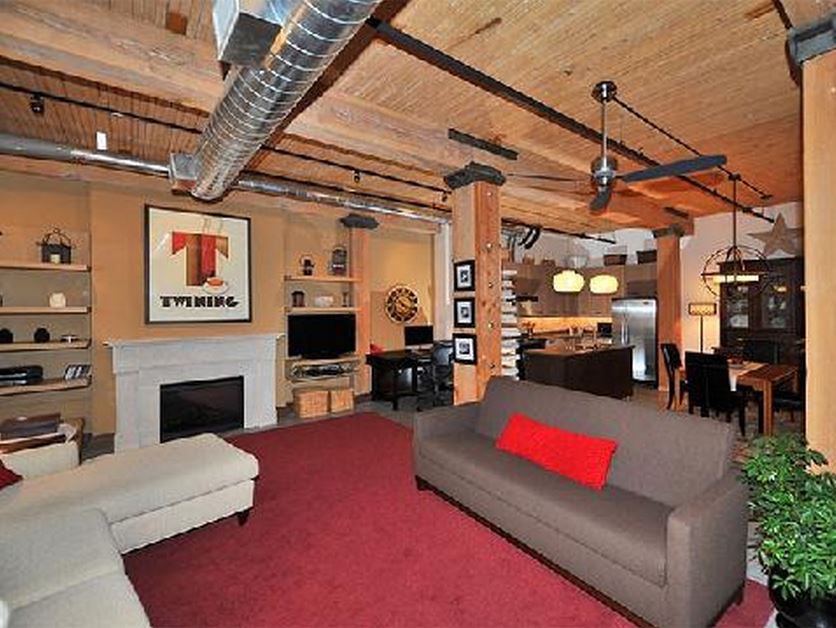 Broadview Lofts | 68 Broadview Avenue