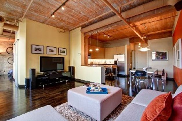 Gotham Lofts | 781 King Street West