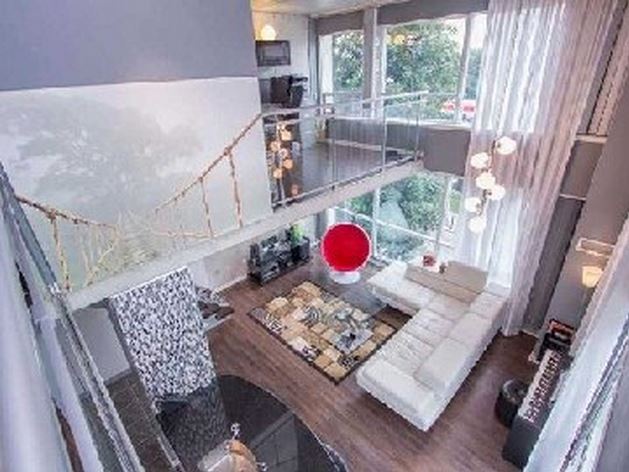 King West Village Lofts | 954 King Street West