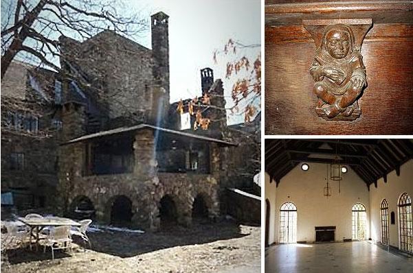 Ossining Castle - $5,000,000