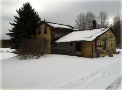 The Spook House