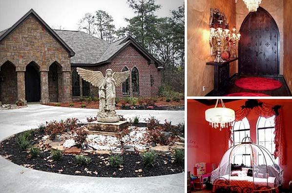 West Monroe Louisiana House - $599,000