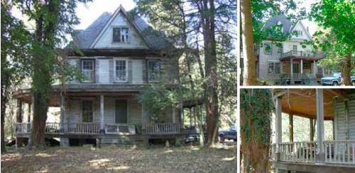 Winderbourne - $1,250,000