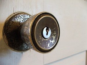 Doorknob