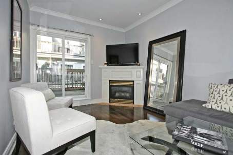 36 Rusholme Pk Cres 24 - Little Italy townhouse SOLD by the BREL team