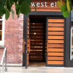 West Elm Liberty Village