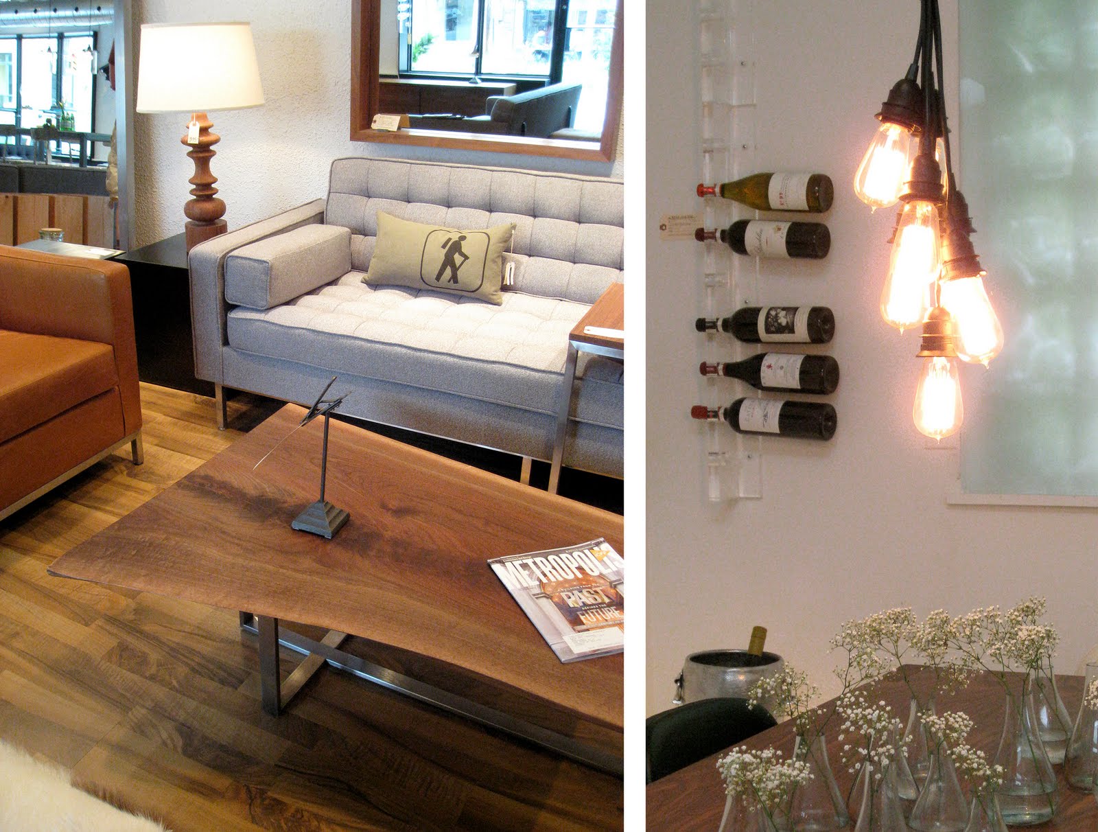 Best Toronto Furniture, Lighting and Home Decor Stores
