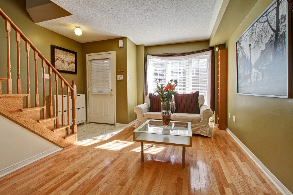 junction townhome for sale