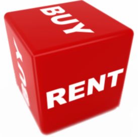 buy vs rent