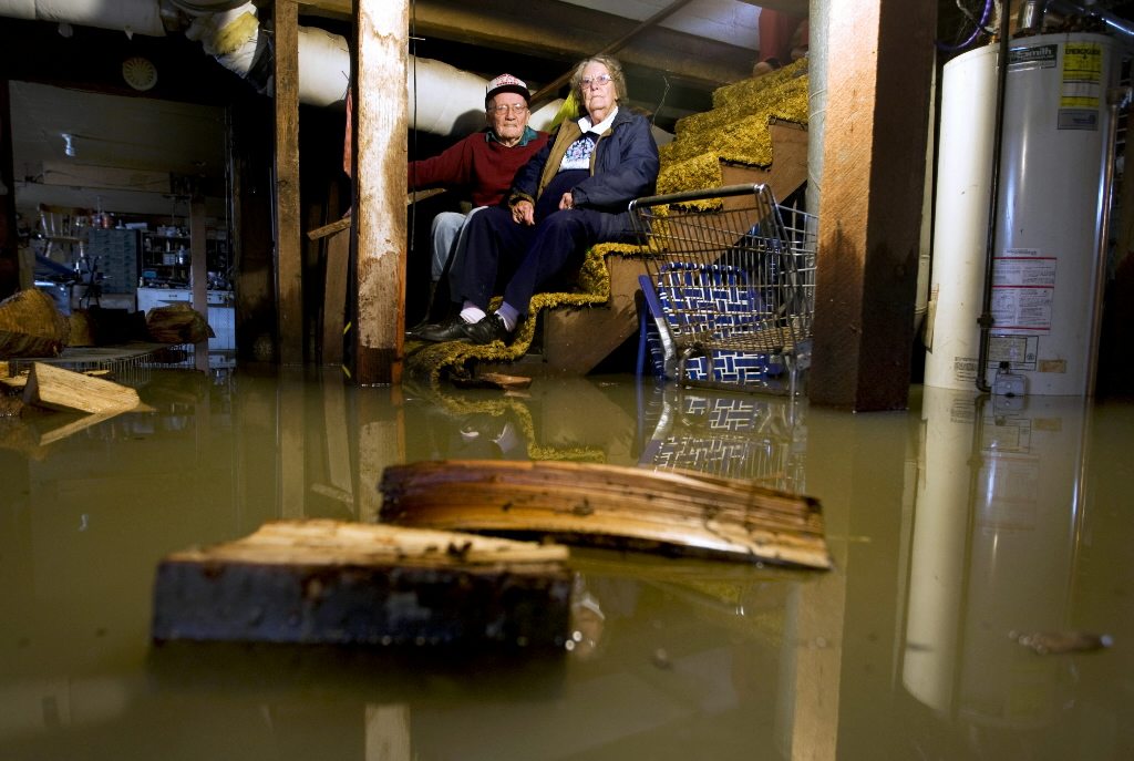 What To Do If Your Basement Is Flooded, What To Do If Your Basement Is Flooded