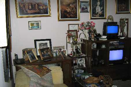 Available fully furnished...