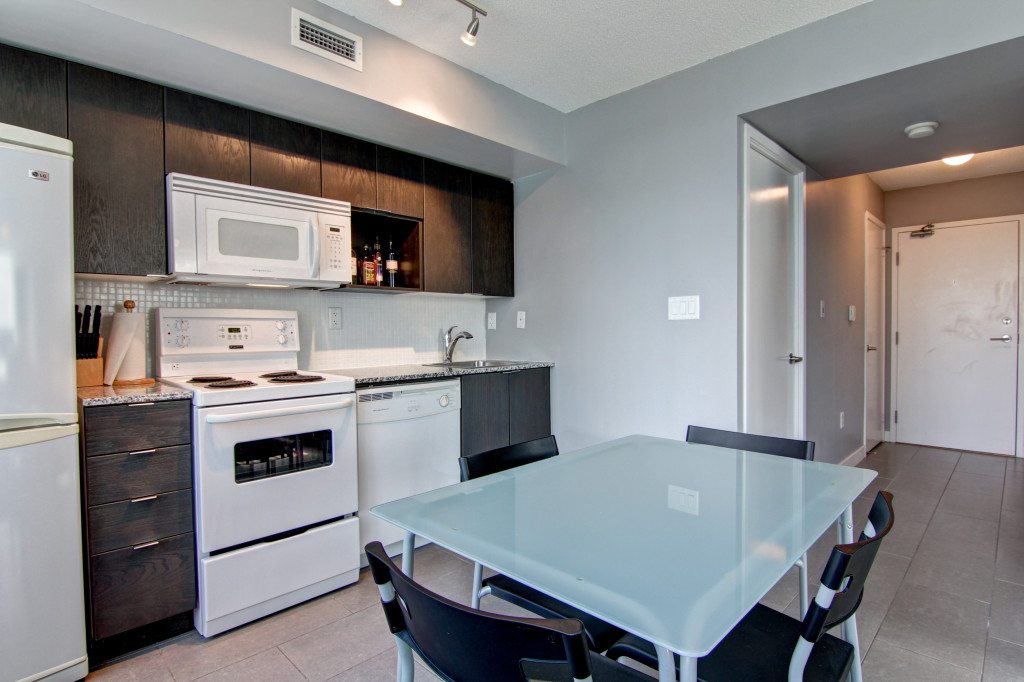 15 Brunel Court Condo