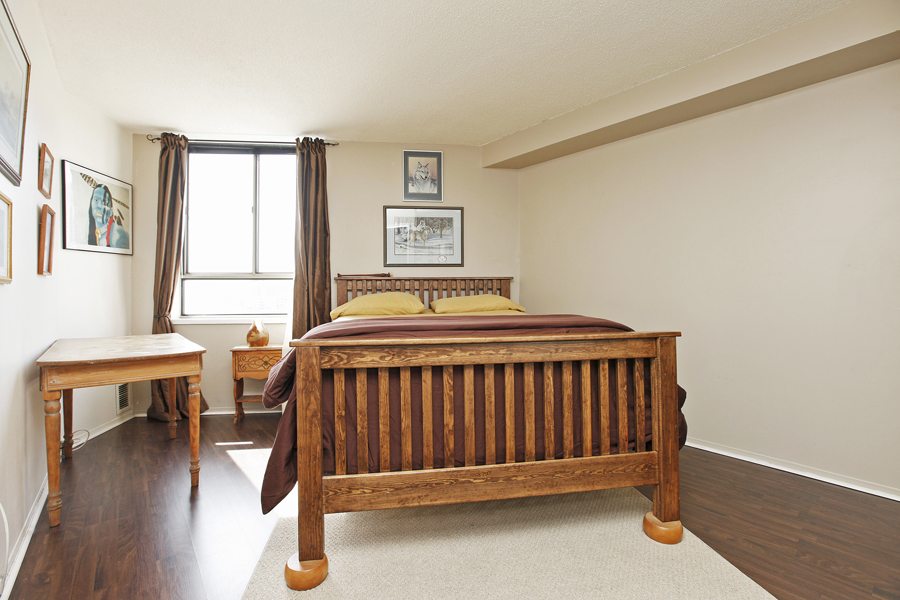 Waterfront Investment Condo