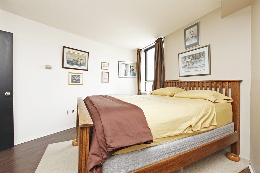 Queens Quay Investment Condo