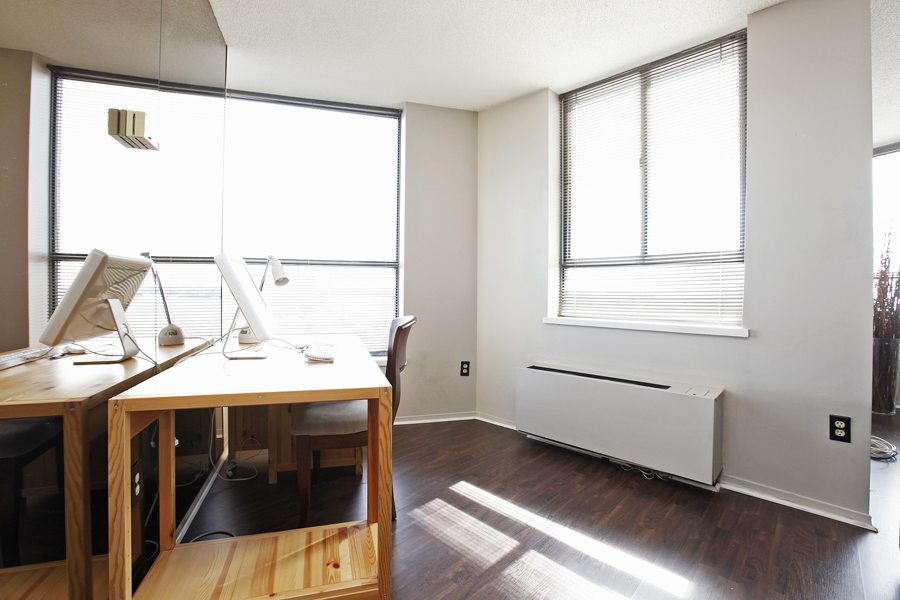 Boutique Condo For Sale