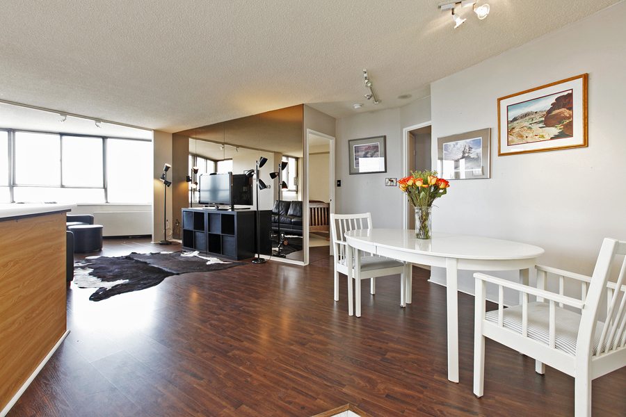 For Sale Waterfront Condo at 270 Queens Quay