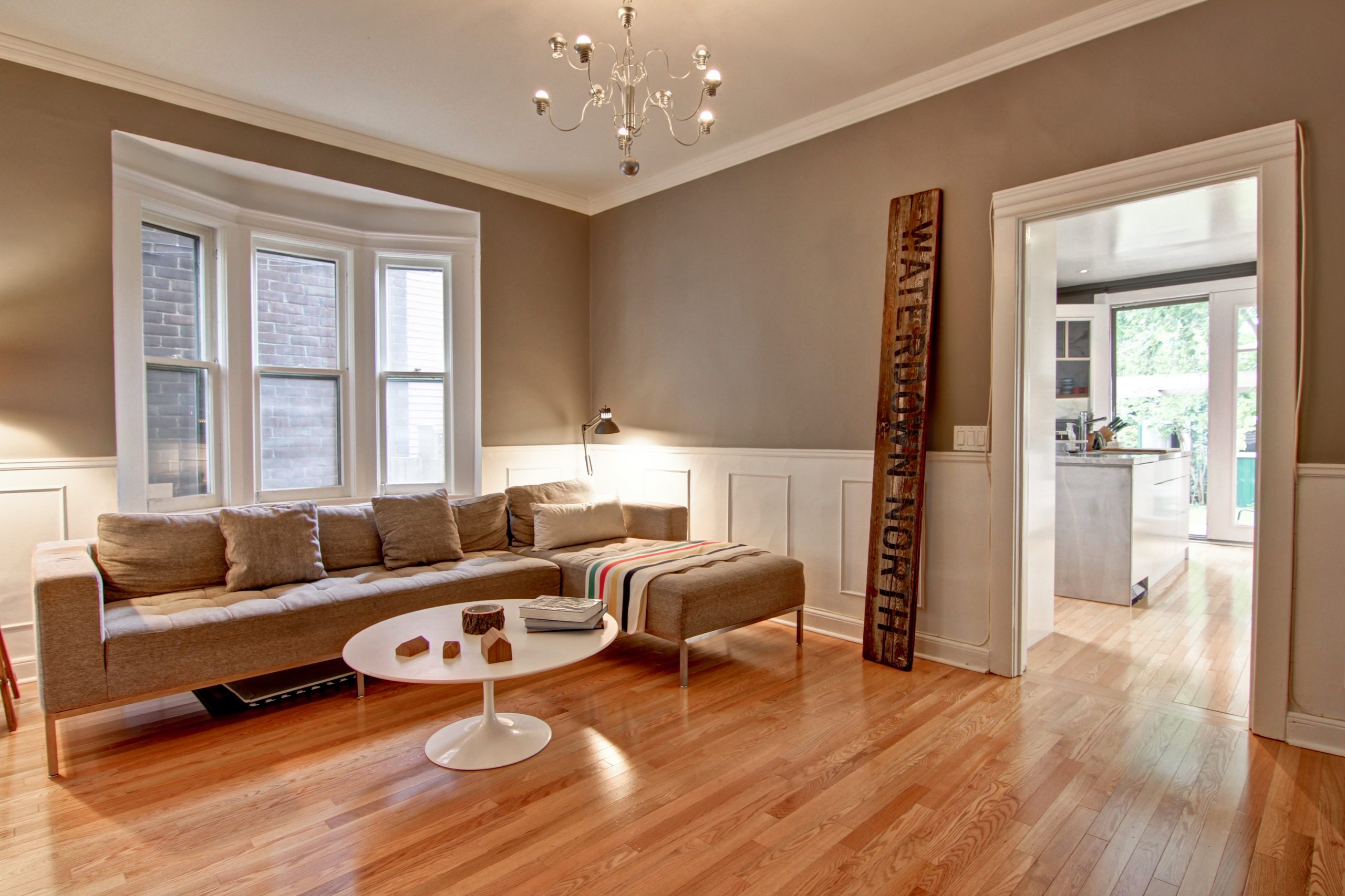 For Sale Stunning Renovated Home in Seaton Village