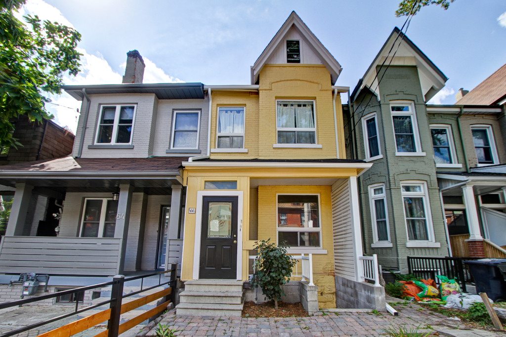 66 Montrose Avenue