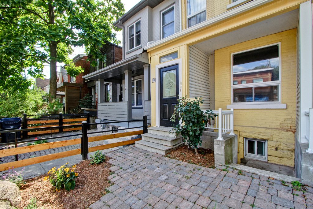 Income Property in Little Italy