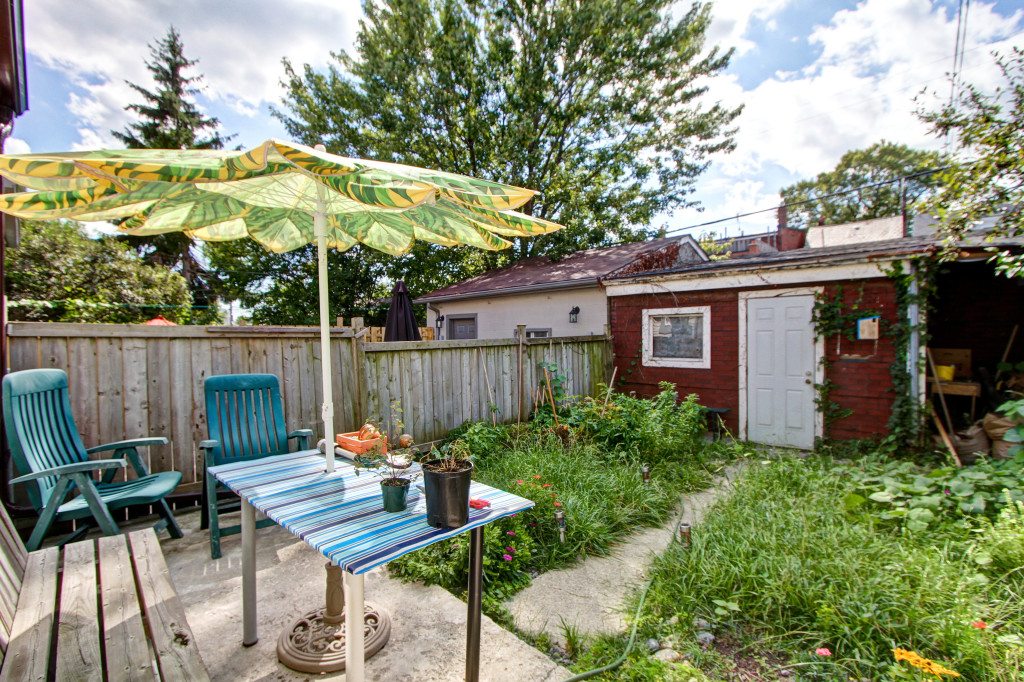 Little Italy House For Sale