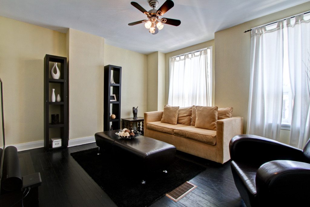 Triplex For Sale