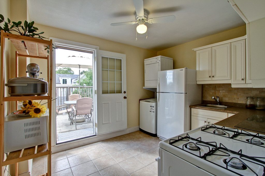 Little Italy Triplex