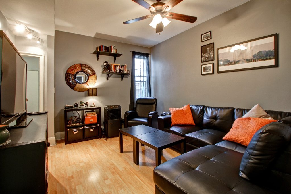 Investment Property in Little Italy