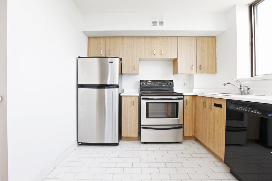 Waterfront Condo For Sale