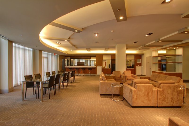 Party Room