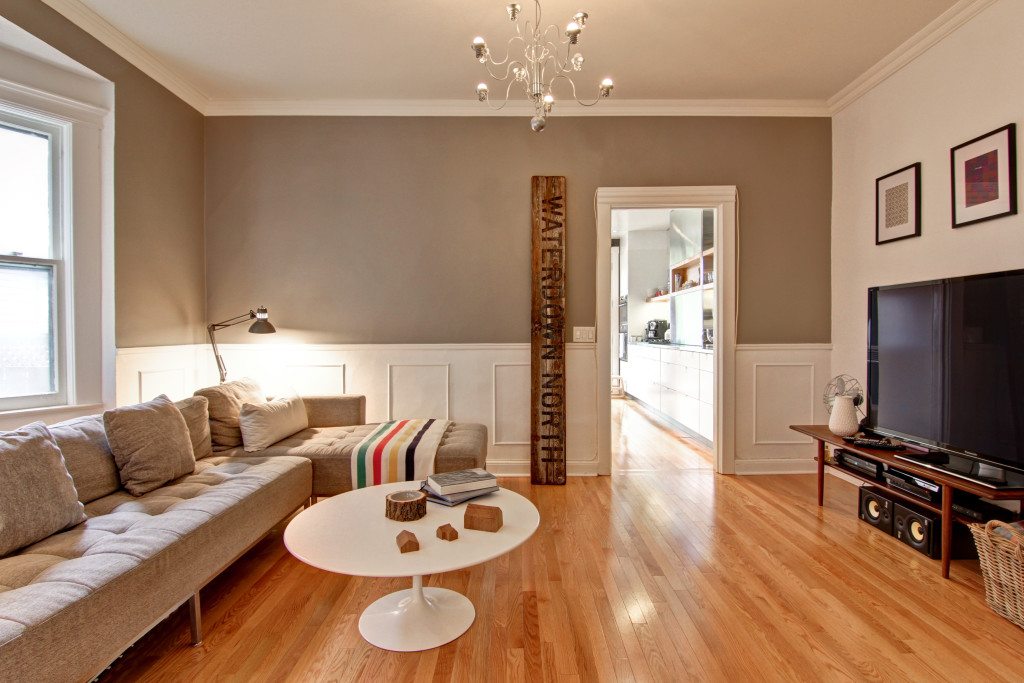 Seaton Village Home