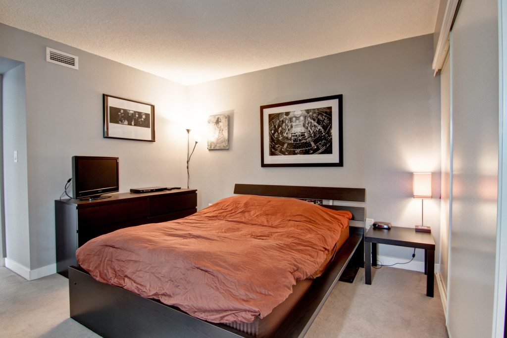 city place condo