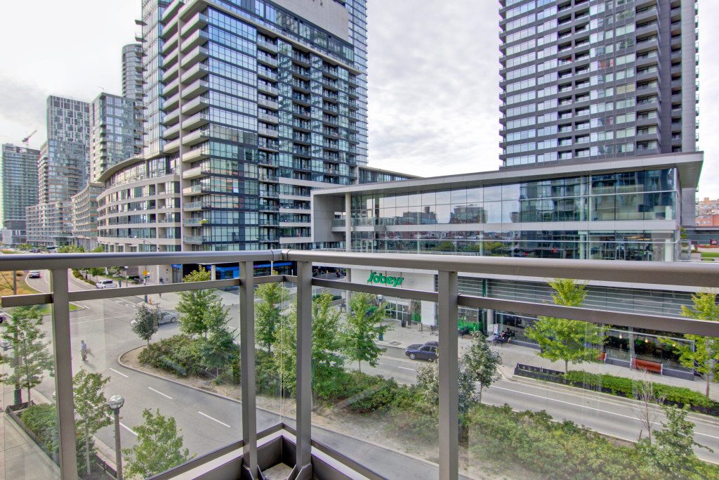 condo for sale in city place