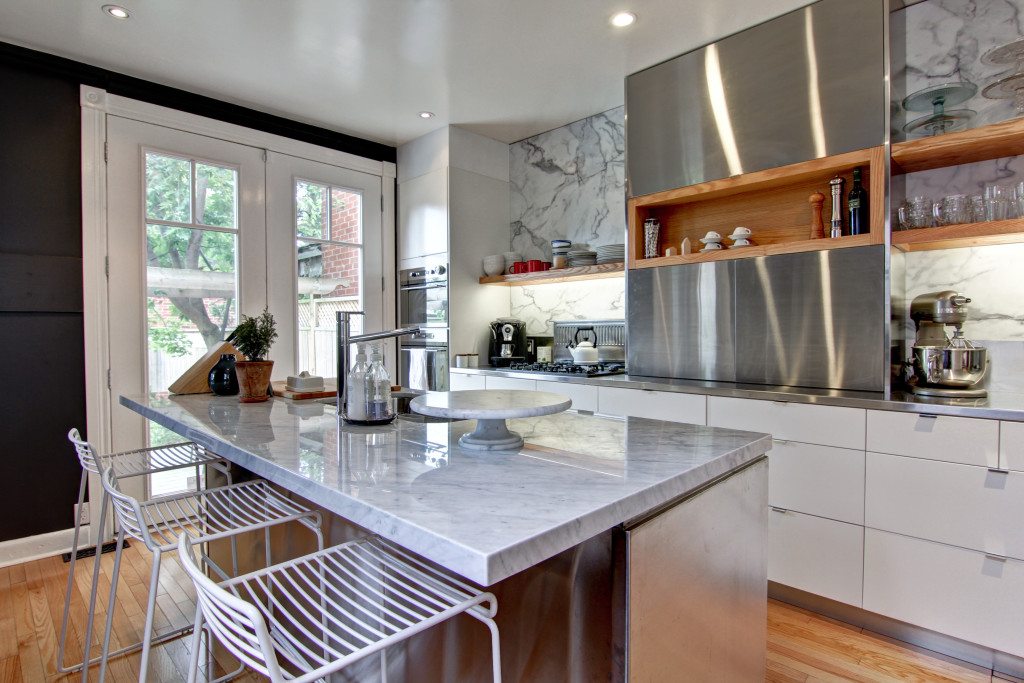 home for sale in seaton village