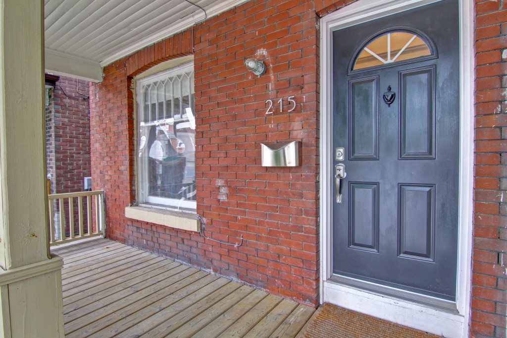 home for sale on christie st