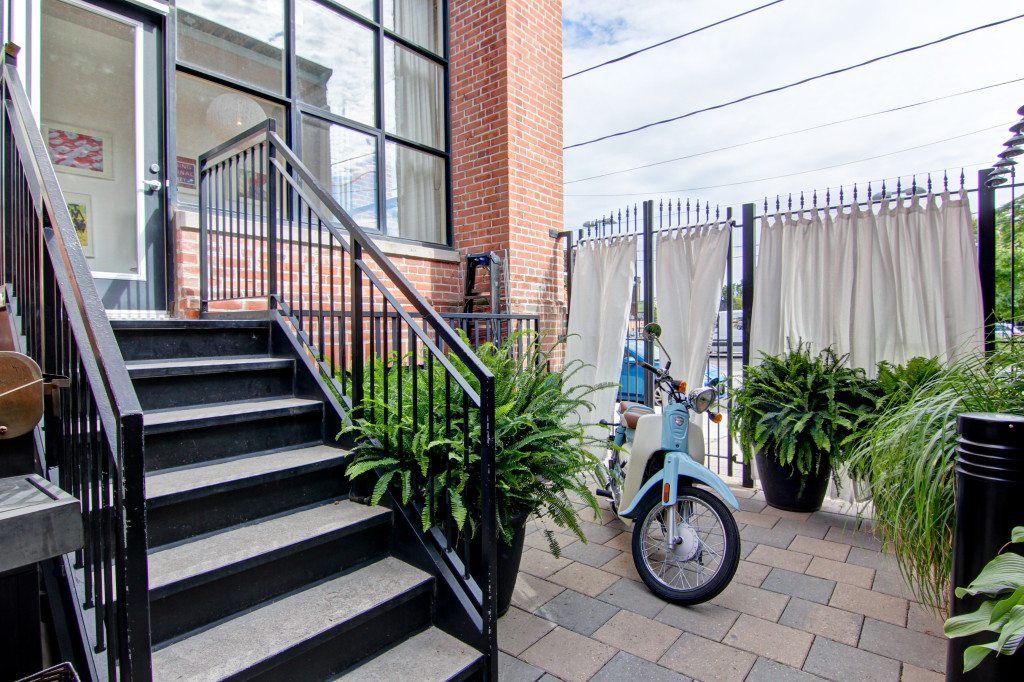 loft for sale