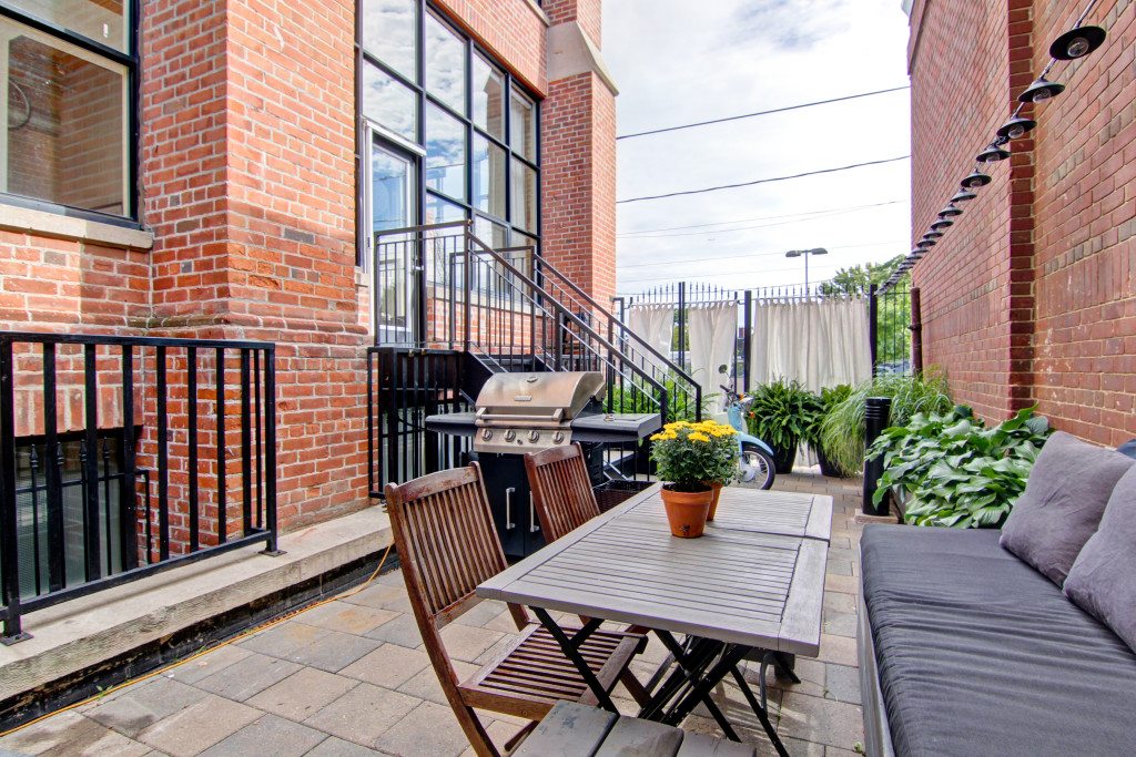 lofts for sale in toronto
