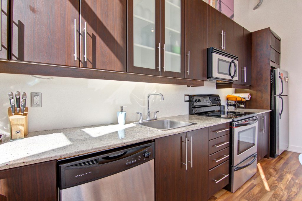 regent park loft