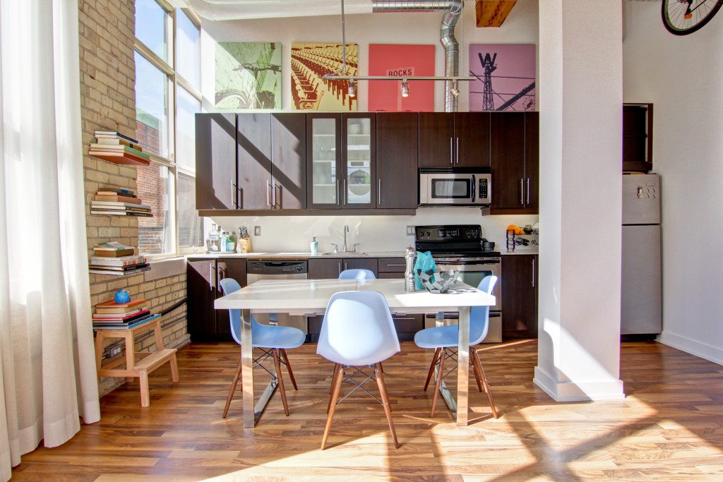 regent park loft for sale