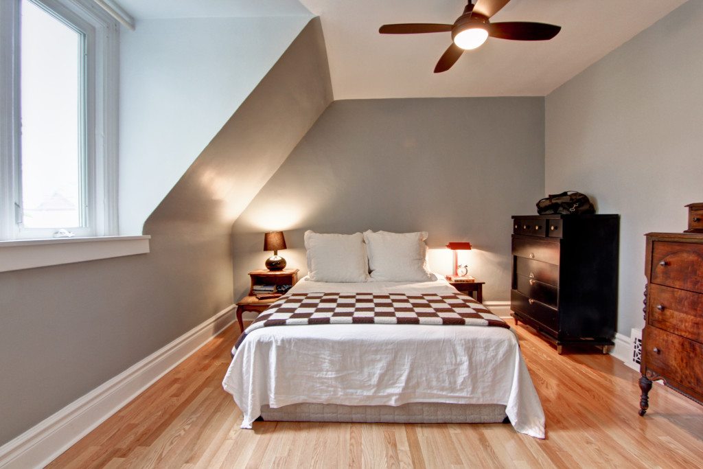 renovated house for sale in seaton village